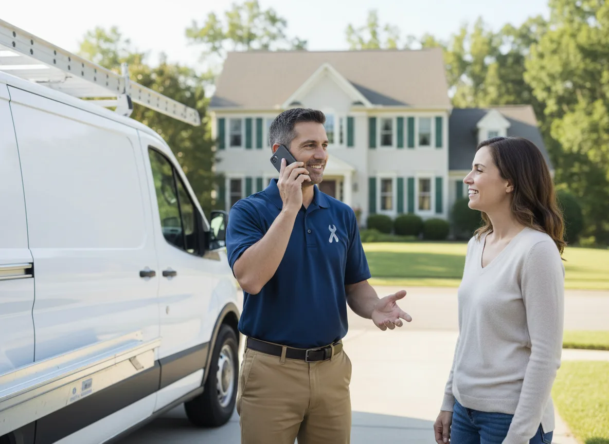 Home Gutter Service West Frankfort, IL FAQs